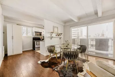 1265 Race Street #506, Denver, CO 80206 - Photo 8