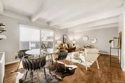 1265 Race Street #506, Denver, CO 80206 - Photo 6