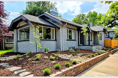 2691 Birch Street, Denver, CO 80207 - Photo 2
