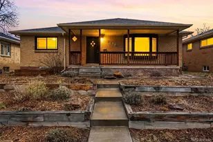 3630 Ivanhoe St, Denver, CO 80207 - Photo 1