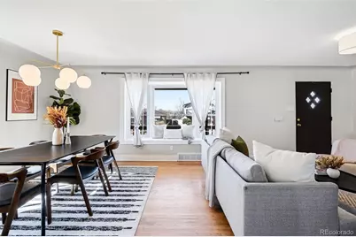 3630 Ivanhoe Street, Denver, CO 80207 - Photo 6