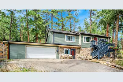 6999 S Columbine, Evergreen, CO 80439 - Photo 1