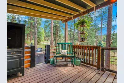 6999 S Columbine, Evergreen, CO 80439 - Photo 10