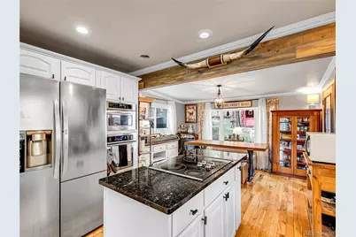 6999 S Columbine, Evergreen, CO 80439 - Photo 4