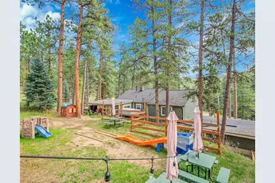 6999 S Columbine, Evergreen, CO 80439 - Photo 12