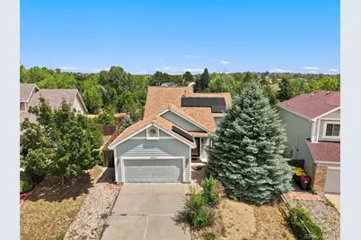 4953 Copen Drive, Colorado Springs, CO 80922 - Photo 1