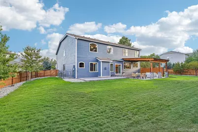 9727 Clairton Lane, Highlands Ranch, CO 80126 - Photo 42