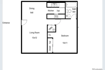 16259 W 10th Avenue #K2, Golden, CO 80401 - Photo 20