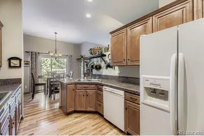 1856 S Kendall Court, Denver, CO 80232 - Photo 6