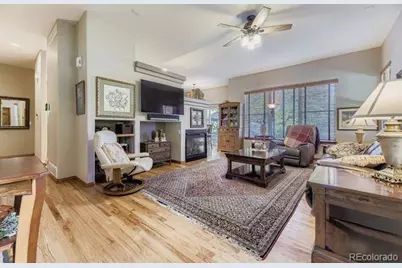 1856 S Kendall Court, Denver, CO 80232 - Photo 2