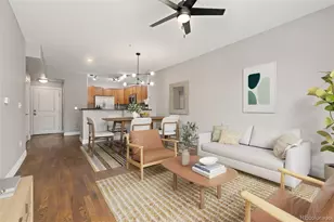 9019 E Panorama Circle, Englewood, CO 80112 - Photo 2