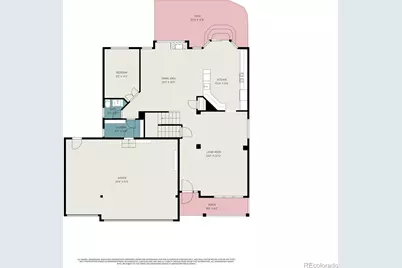 6019 S Ukraine Circle, Aurora, CO 80015 - Photo 34