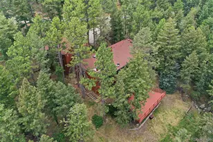 22703 Hagler Dr, Golden, CO 80401 - Photo 30