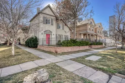 422 21st Street, Denver, CO 80205 - Photo 1