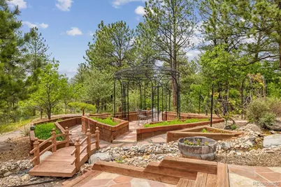 2376 Trails End, Franktown, CO 80116 - Photo 46
