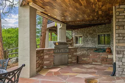 2376 Trails End, Franktown, CO 80116 - Photo 38