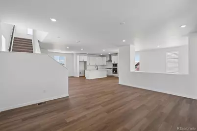 5781 S De Gaulle Ct Place, Aurora, CO 80016 - Photo 12