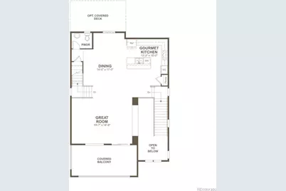 5781 S De Gaulle Ct Place, Aurora, CO 80016 - Photo 28