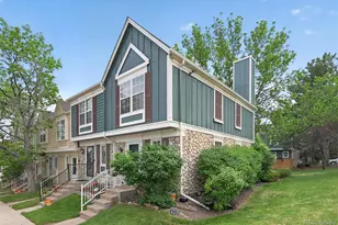 1261 S Idalia St, Aurora, CO 80017 - Photo 2