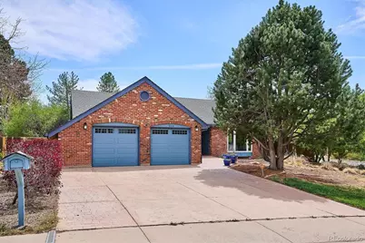 8510 E Nichols Avenue, Centennial, CO 80112 - Photo 4