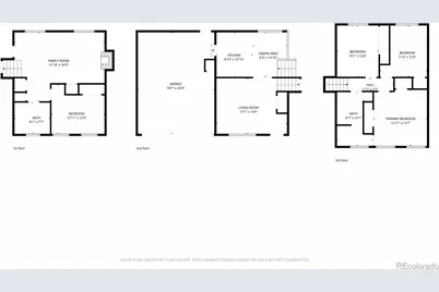 16666 E Bails Place, Aurora, CO 80017 - Photo 34