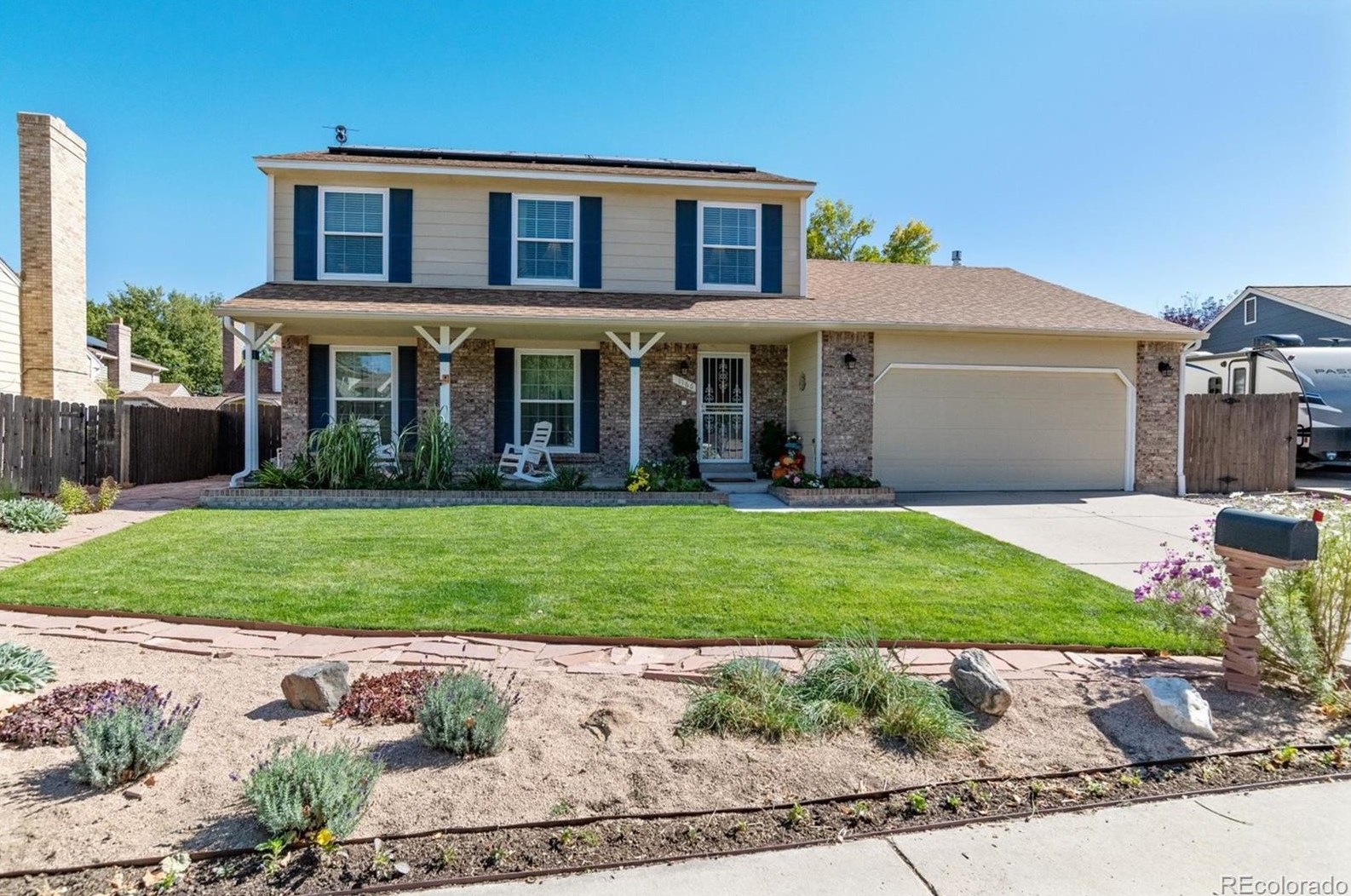 1166 S Kalispell St, Denver, CO 80017