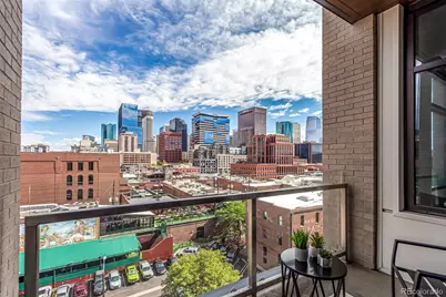 1901 Wazee Street #815, Denver, CO 80202 - Photo 34