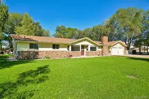 5131 Del Viento Rd, Alamosa, CO 81101 - Photo 1