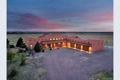 5549 Yulle Road, Bennett, CO 80102 - Photo 2