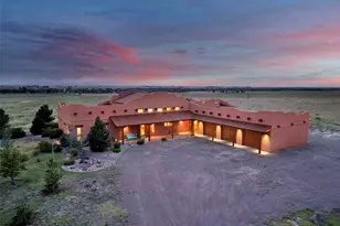 5549 Yulle Rd, Bennett, CO 80102 - Photo 2