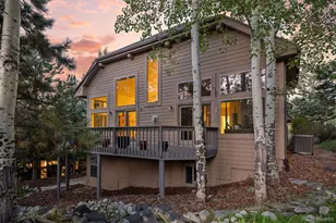 2977 Sun Creek Ridge, Evergreen, CO 80439 - Photo 1