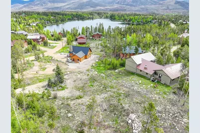 118 Gcr 4947, Grand Lake, CO 80447 - Photo 1