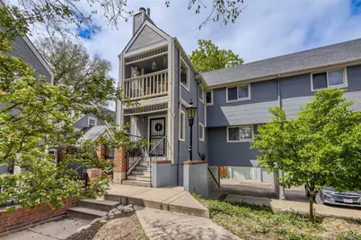 101 S Downing Street #8, Denver, CO 80209 - Photo 2