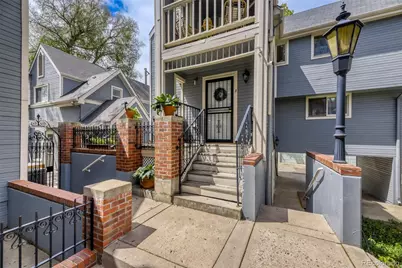 101 S Downing Street #8, Denver, CO 80209 - Photo 6