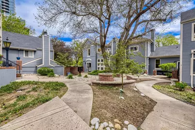 101 S Downing Street #8, Denver, CO 80209 - Photo 48