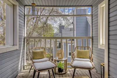 101 S Downing Street #8, Denver, CO 80209 - Photo 28