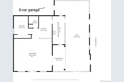 1757 W 34th Avenue, Denver, CO 80211 - Photo 4