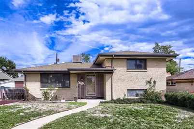 7520 Wilson Court, Westminster, CO 80030 - Photo 1
