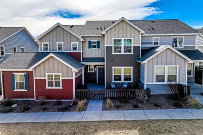 68 S Olympian Drive, Colorado Springs, CO 80905 - Photo 1