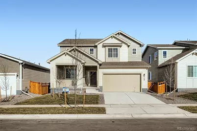 4159 Runyon Lake Street, Brighton, CO 80601 - Photo 1