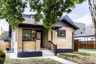 4045 Shoshone St, Denver, CO 80211 - Photo 1