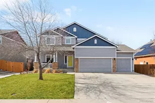 9145 Harlequin Cir, Frederick, CO 80504 - Photo 1