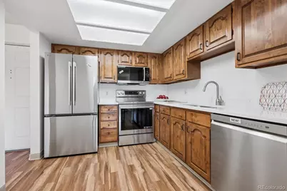 13991 E Marina Drive #501, Aurora, CO 80014 - Photo 4