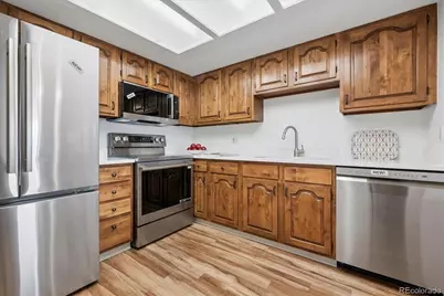 13991 E Marina Drive #501, Aurora, CO 80014 - Photo 1