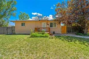 956 Boulder St, Calhan, CO 80808 - Photo 1