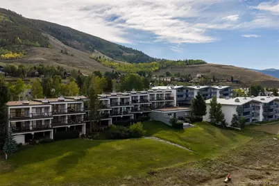 460 Tenderfoot Street #207, Dillon, CO 80435 - Photo 4