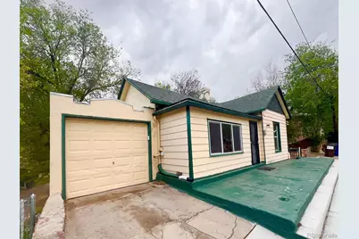 3137 W Pikes Peak Avenue, Colorado Springs, CO 80904 - Photo 2