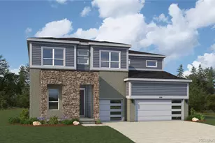 954 Coal Bank Trl, Castle Rock, CO 80104 - Photo 1