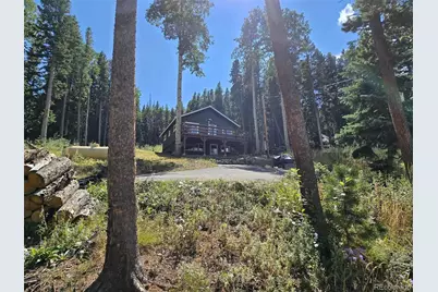 98 Martin Drive, Evergreen, CO 80439 - Photo 1