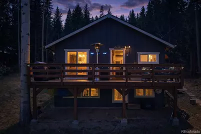 98 Martin Drive, Evergreen, CO 80439 - Photo 12